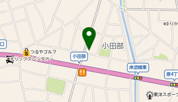 買取大吉 早良小田部店の地図画像