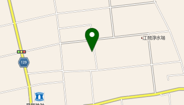 IZU-bourge(イズブルージュ)の地図画像