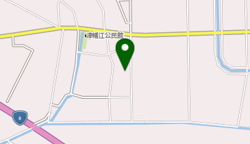 若木商会株式会社の地図画像