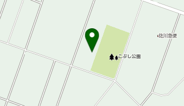 WiFiBOX スマホ修理工房 滝川店の地図画像