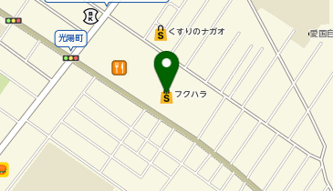 WiFiBOX スマホ修理工房 釧路店の地図画像