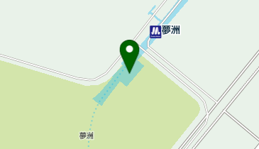 WiFiBOX Osaka Metro中央線夢洲駅の地図画像