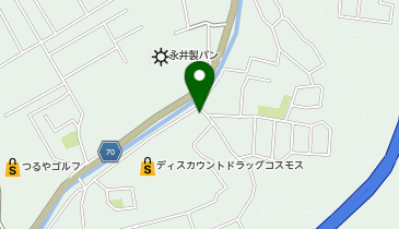 合同会社Tap&Smile(タップアンドスマイル)の地図画像