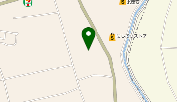 【6/28オープン】ふるさとごはん みやきやの地図画像