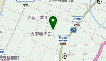 アオイ・カエルの地図画像