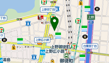 RAJA(ラジャ)の地図画像