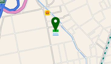 Laundry Pro(ランドリープロ) 新潟立仏店の地図画像