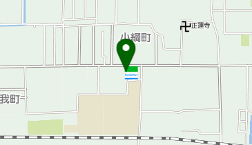 Laundry Pro(ランドリープロ) 橿原小綱町店の地図画像