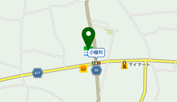 Laundry Pro(ランドリープロ) 淡路こえなみ店の地図画像