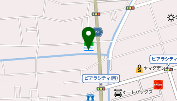 Laundry Pro(ランドリープロ) 三郷彦川戸一丁目店の地図画像