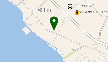 整体院 和-なごみ-の地図画像