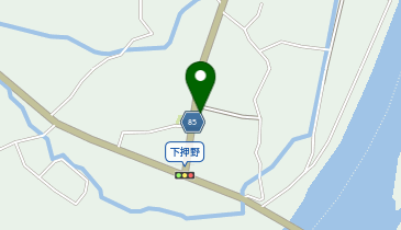 LEISURES(レジャーズ)の地図画像