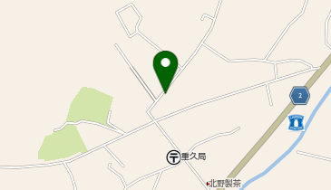 青空堂はりきゅうマッサージ院の地図画像