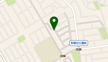 JYOUKAI(ジョウカイ)鍼灸整体院の地図画像