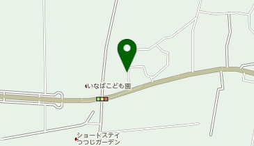 GlamBust(グラムバスト)の地図画像