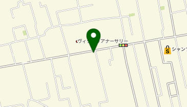 おたからや 梅が丘通り店の地図画像