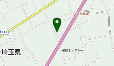 Luana Lounge(ルアナ ラウンジ)の地図画像