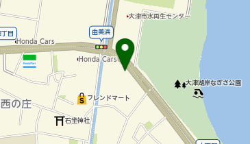 株式会社ショウエイ 関西支店の地図画像