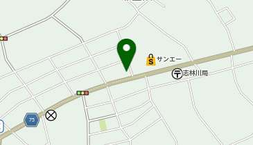 FIRST(ファースト)探偵事務所 うるま店の地図画像