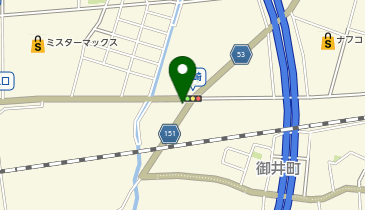 すだち整骨院の地図画像