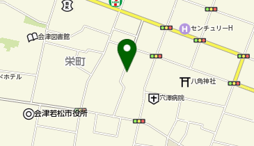 スナック Bloom(ブルーム)の地図画像