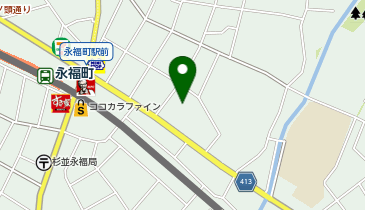 光英チャレンジくらぶ 永福そろばん教室の地図画像