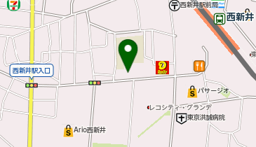 ソラトカゼトの地図画像