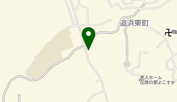 サイエンスエデュアの地図画像