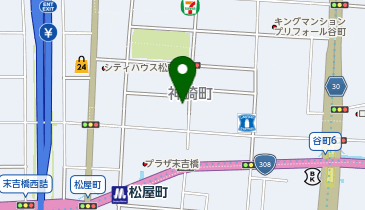 wellbits(ウェルビッツ)の地図画像