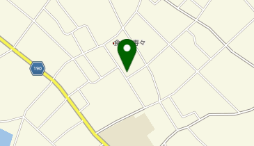 あばっ運転代行の地図画像