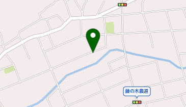 株式会社昭栄の地図画像