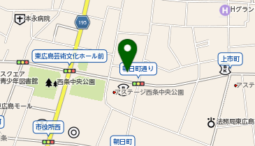 Paper Clue(ペーパー クルー)株式会社の地図画像