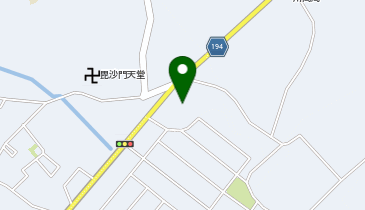 有限会社東葛福祉葬祭 野田店の地図画像