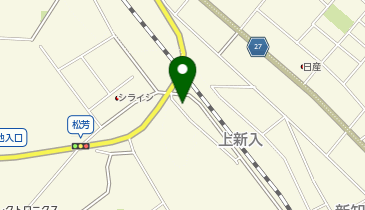 株式会社TSUBASA(ツバサ)の地図画像