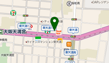 株式会社 Hatch PLANNING(ハッチ プランニング)の地図画像