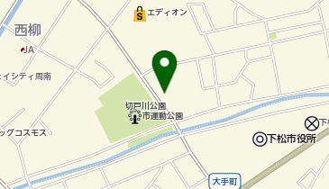 スタジオコフレ 下松スタジオの地図画像