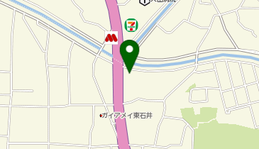 スタジオコフレ 松山スタジオの地図画像