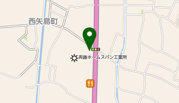 スタジオコフレ 太田スタジオの地図画像
