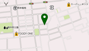 NiCO Amiri(ニコ アミリ)の地図画像