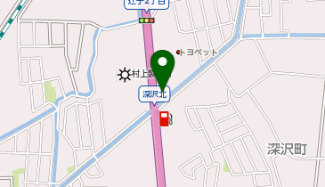 小さなお葬式 高槻ホールの地図画像