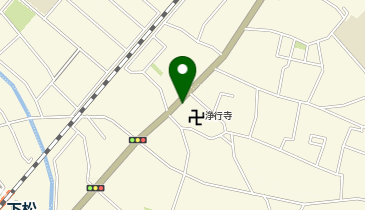 小さなお葬式 岸和田額原町ホールの地図画像