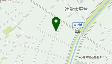 カギの修理交換マスター 湘南藤沢店の地図画像