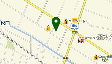 占い&カウンセリング ゲッターラボの地図画像