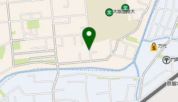 Peach(ピーチ)の地図画像