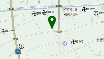 KAWASHIMA SAB'S(カワシマ サブズ)店の地図画像