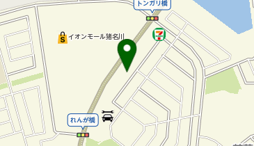 そろばん塾ピコ 猪名川パークタウン教室の地図画像