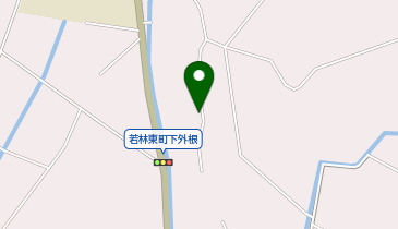 豊田婚活結婚相談所ハピマリの地図画像