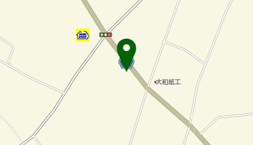 SOUKYO(ソウキョ)レンタカー 成田空港店の地図画像