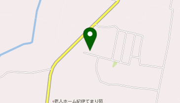 タケダペイントの地図画像