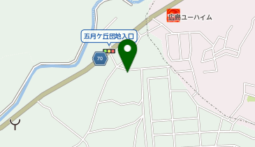 株式会社HK-CONNECT(エイチケイコネクト)の地図画像